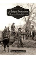 Los Griegos Remembered