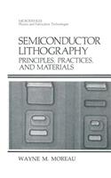 Semiconductor Lithography