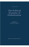 Political Economy of Globalization