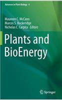 Plants and Bioenergy