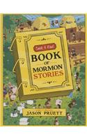 Seek and Find Bom Stories