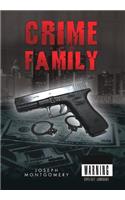 Crime and Family