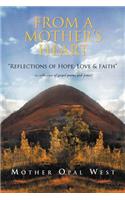 Opal's Gospel Poems: A Reflection Of Hope, Love And Faith