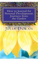 How to Journal for Personal Development
