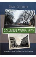 Columbus Avenue Boys