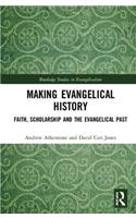 Making Evangelical History