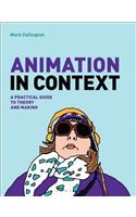 Animation in Context