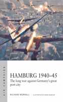 Hamburg 1940-45