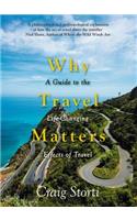 Why Travel Matters