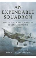 Expendable Squadron