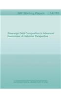 Sovereign Debt Composition in Advanced Economies
