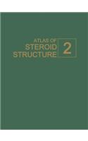 Atlas of Steroid Structure