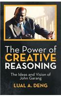 Power of Creative Reasoning