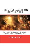Consummation of the Ages
