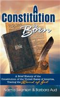 Constitution is Born