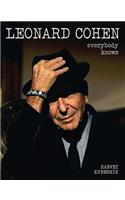 Leonard Cohen