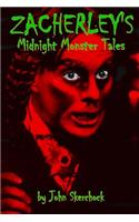 Zacherley's Midnight Monster Tales