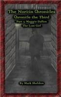 Maggie Dallen