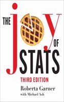 Joy of STATS