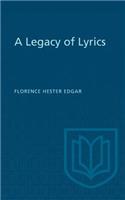 Legacy of Lyrics