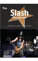 The Slash Handbook - Everything You Need to Know about Slash