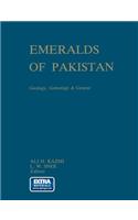 Emeralds of Pakistan
