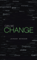 Can We Change: (English)