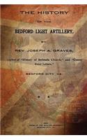 The History of the Bedford Light Artillery