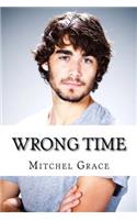 Wrong Time