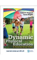 Dynamic Physical Education for Elementary School Children