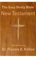 The New Testament