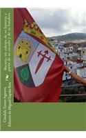 Bacares, un esbozo de su historia a partir de su escudo y de su bandera.