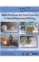 Best Practices for Dust Control in Metal/Nonmetal Mining