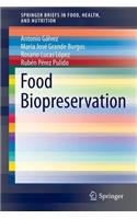 Food Biopreservation