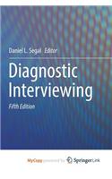 Diagnostic Interviewing