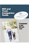 Will and Trust Companion Guide
