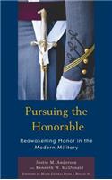 Pursuing the Honorable