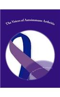 The Voices of Autoimmune Arthritis