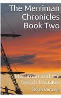 Merriman and the French Invasion