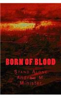 Born Of Blood