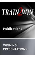 TRAIN2WIN Publications