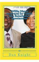 Willie Dixon Portrayal by Cedric the Entertainer Spectacular: The New Hoochie Coochie Man Salutes Willie Dixon