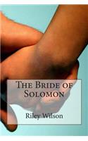 Bride of Solomon