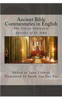 Ancient Bible Commentaries in English