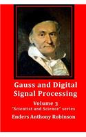 Gauss and Digital Signal Processing