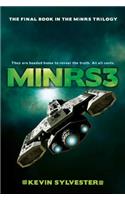 Minrs 3: Volume 3