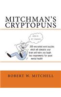 Mitchman's Cryptopuns