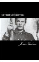 Correspondence from Perryville