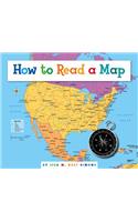 How to Read a Map