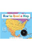 How to Read a Map